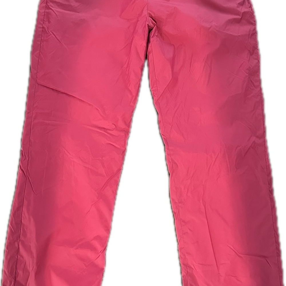 Stussy fleece Track pants Size Small. Unisex